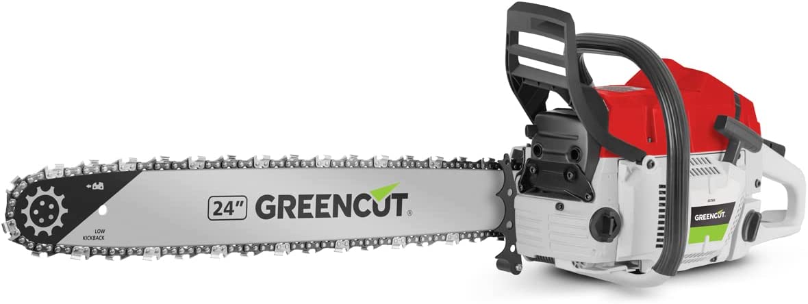 Greencut GS750X