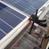 2021 » KW28 - Balkon-Solar fertig & Hochbeete 2