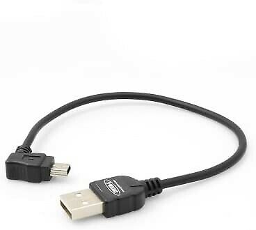 USB Dashcam