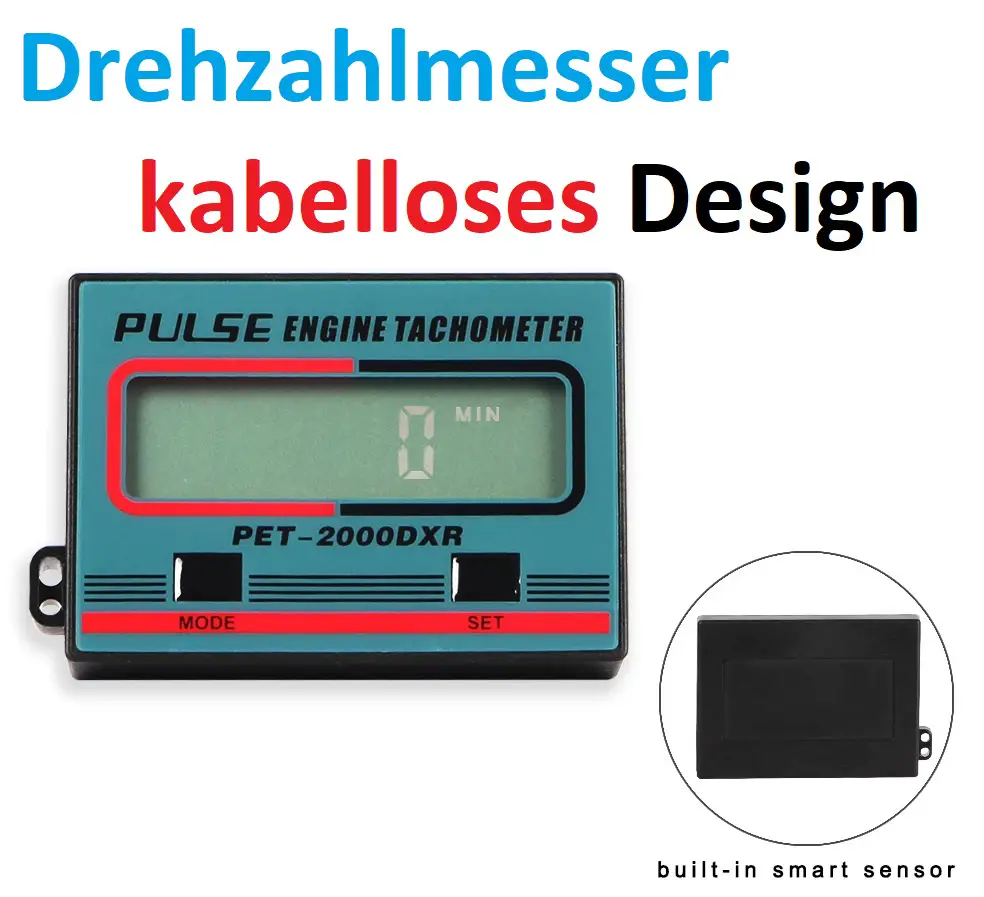 Drehzahlmesser 01