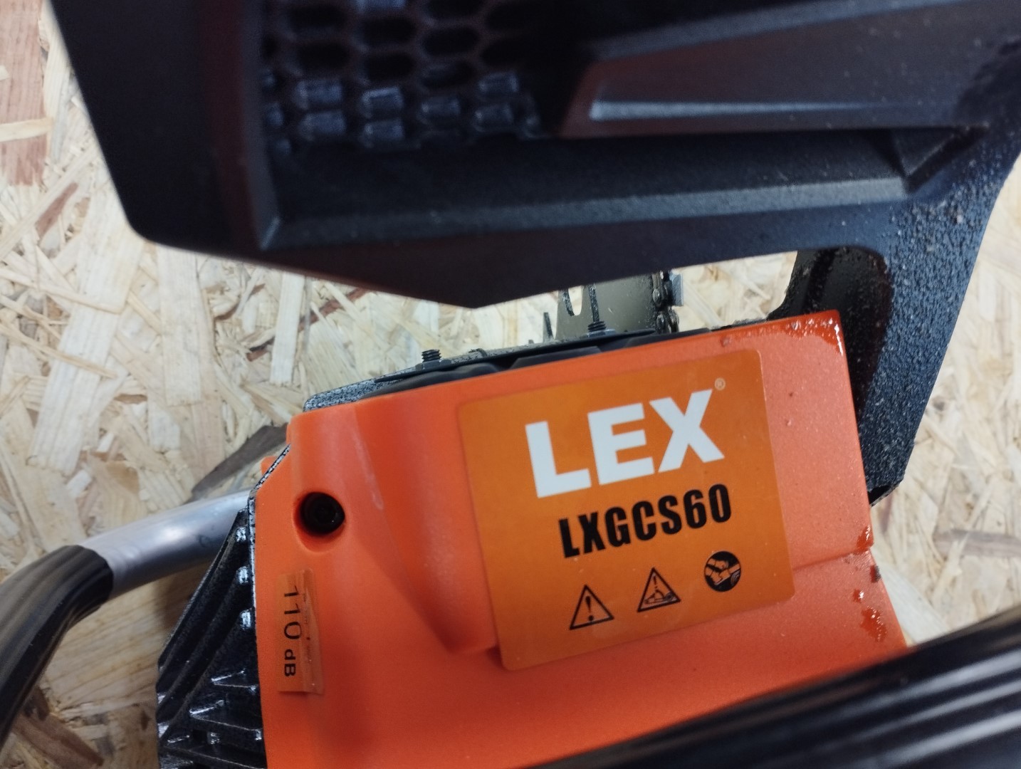 Lex LXGCS60
