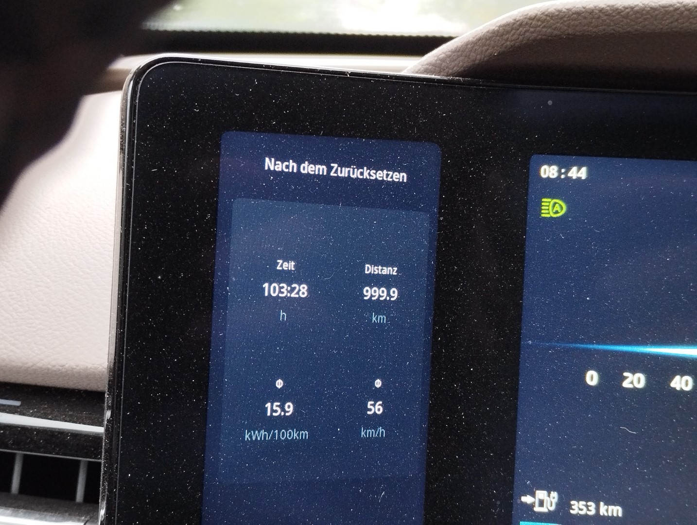 Aiways U5 Verbrauch 15 9kWh 100km
