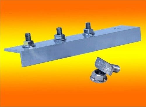 Aluprofil Verbinder