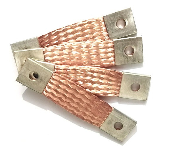 LiFePo4 Kupfer Busbar flexibel