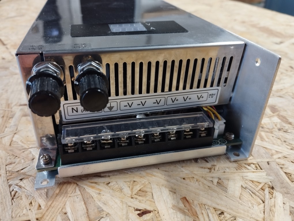 Netzteil 20A Chux S1000 0 48 Labornetzteil einstellbar