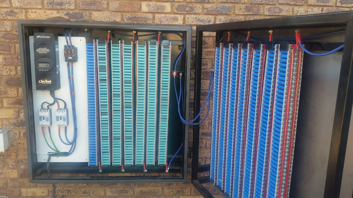 Powerwall 02
