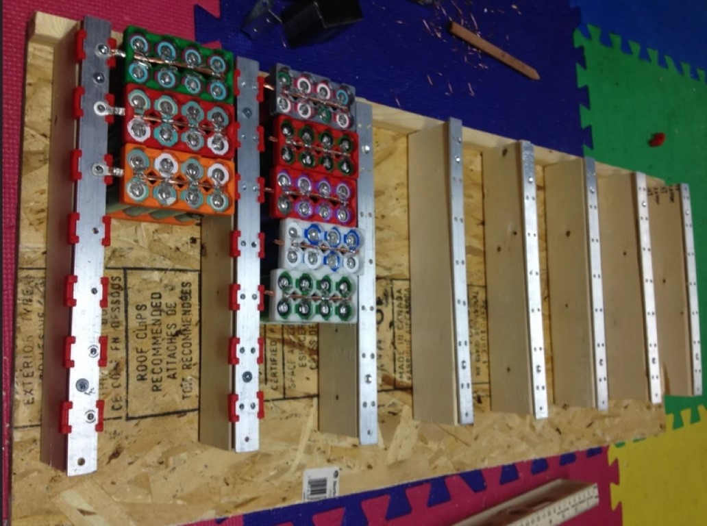 Powerwall 13