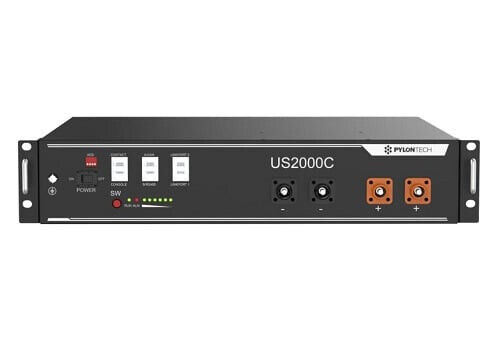 Pylontech US2000