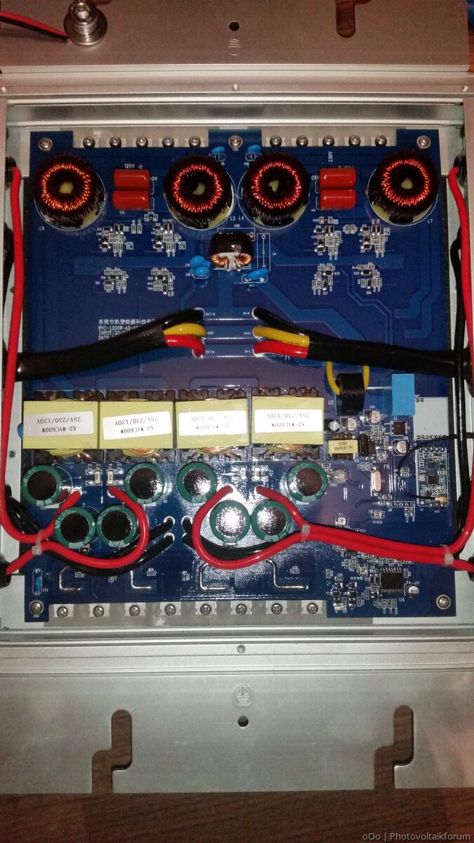 WVC 1200 2