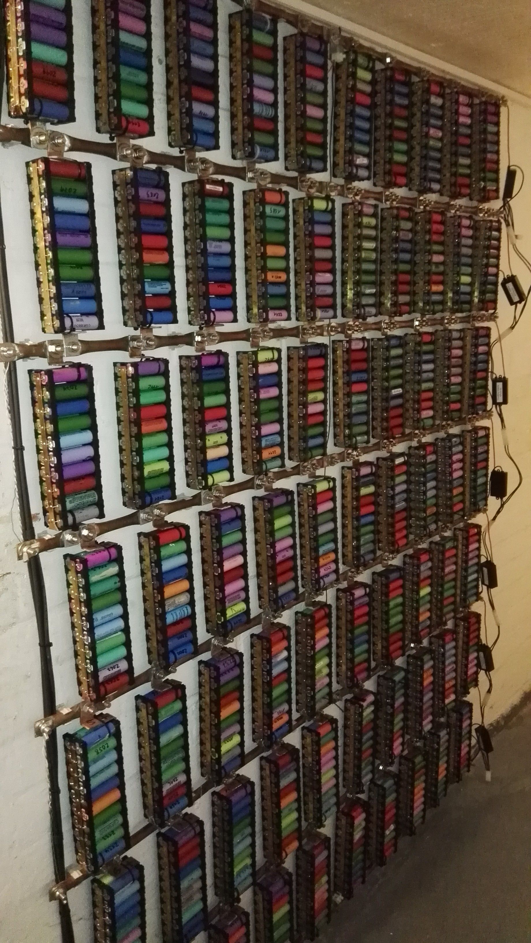 powerwall