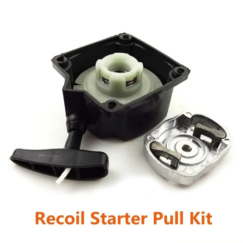 Seilzugstarter