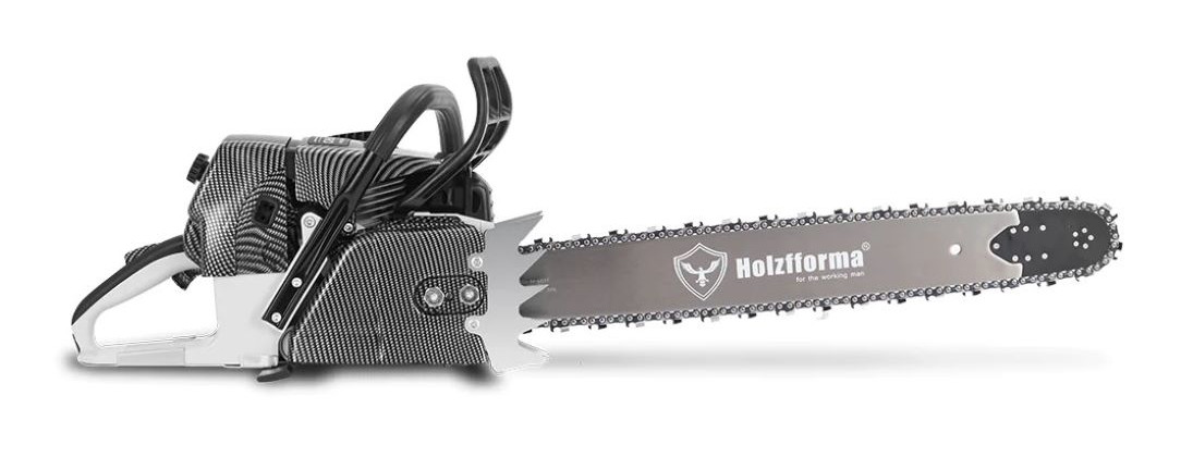 Farmertec Huztl Holzfforma G660 Pro Stihl MS660 066