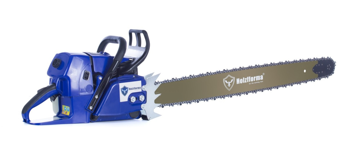 Farmertec Huztl Holzfforma G660 Pro Stihl MS660 066