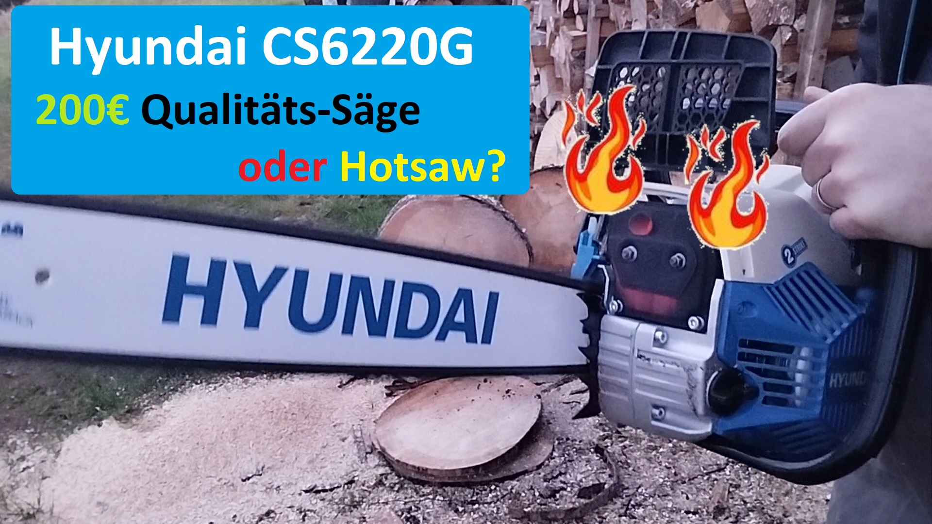 Hyundai CS6220G Titelbild