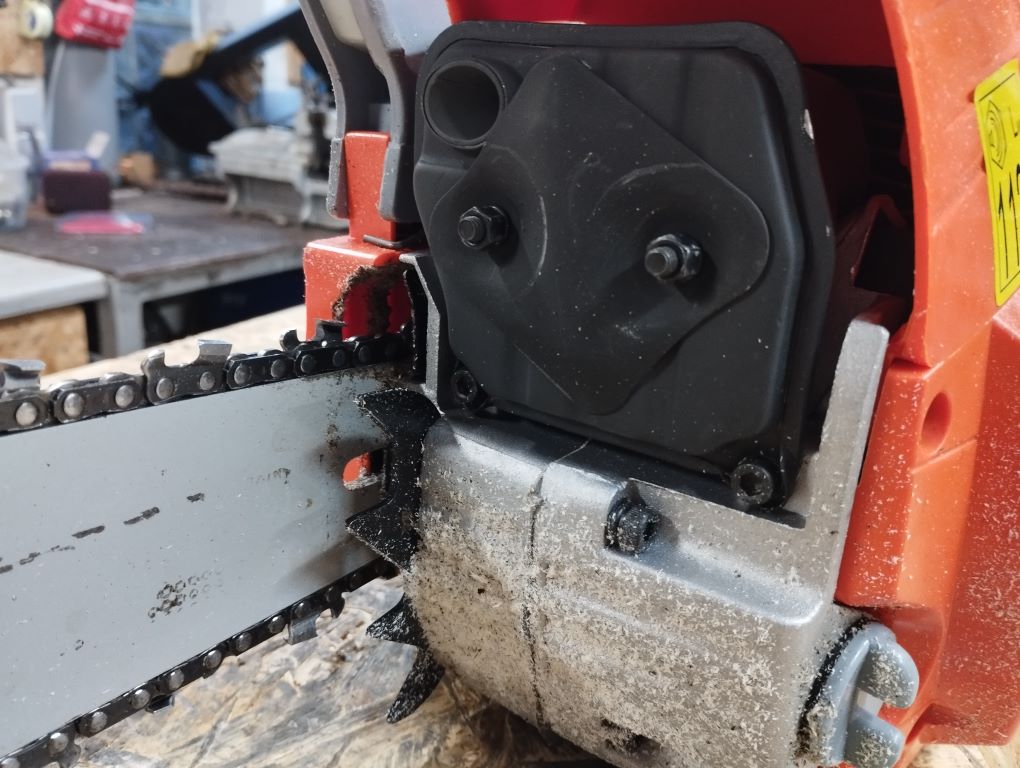 Powermat PM HR 7020