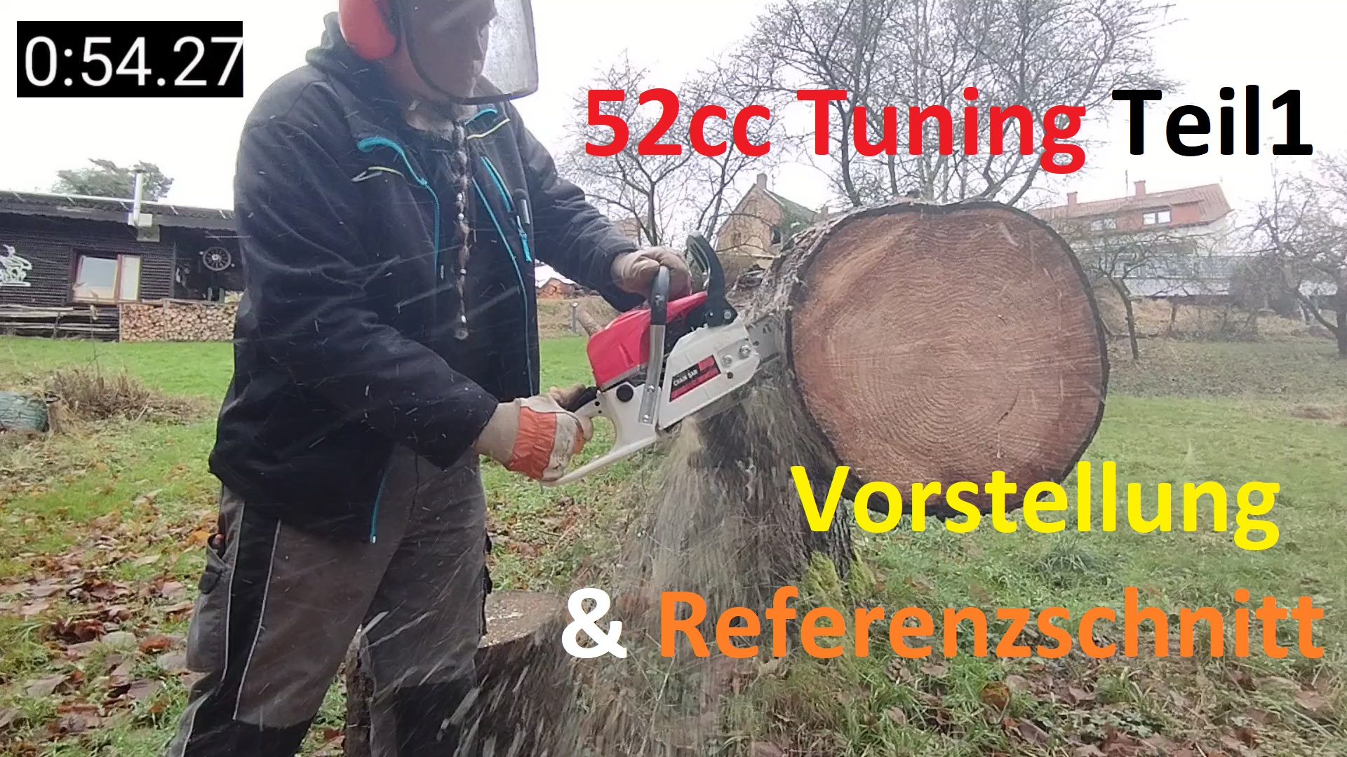 Tuning 52cc Teil 1 Vorstellung Referenzschnitt Titelbild