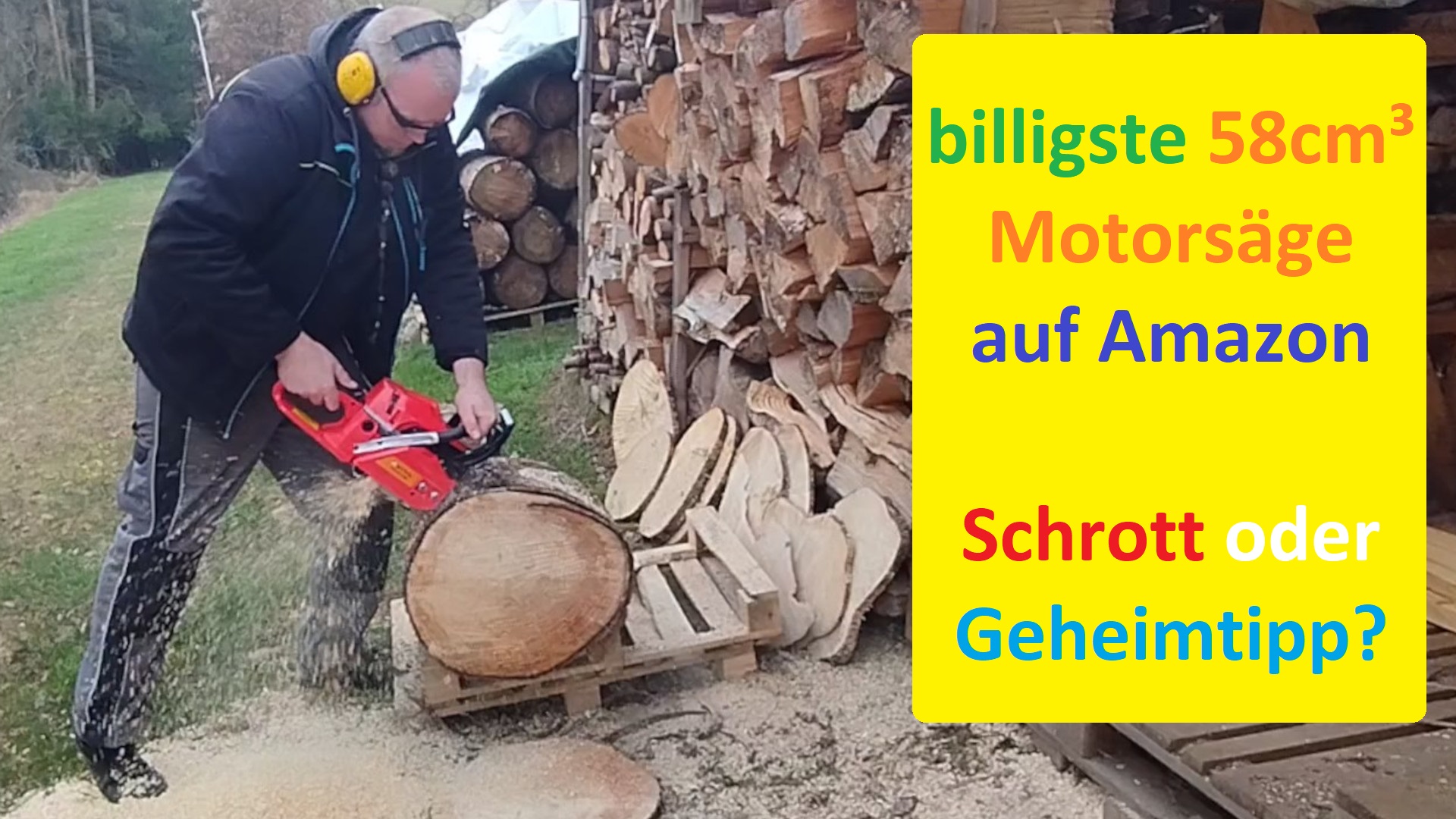 noname 5800er Teil1 Vorstellung Titelbild