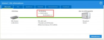 Weiterlesen: neues Internet - es wird schnell