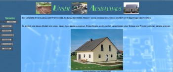 Weiterlesen: Bautagebuch Steinberg