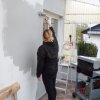 Bild von Balkon