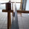 Bild von Hammerschlag Lack Hornbach