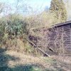 Bild von Gartenhaus