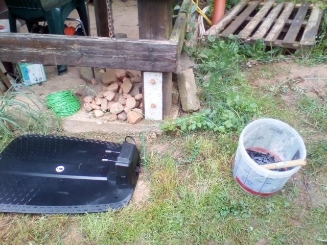 Bild von
