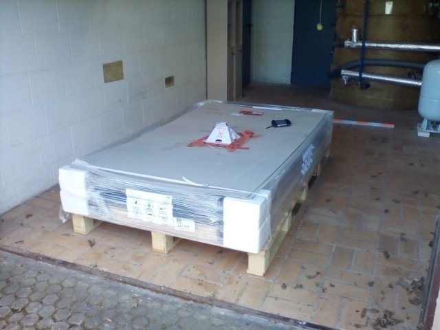 Bild von