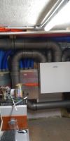Bild von zentrale kontrollierte Wohnraumlüftung Swentibold EuroAir 250