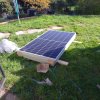 Bild von Photovoltaik Solarmodulen JASolar 340