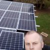 Bild von Photovoltaik Solarmodule Solarzellen JA-Solar 340 Watt
