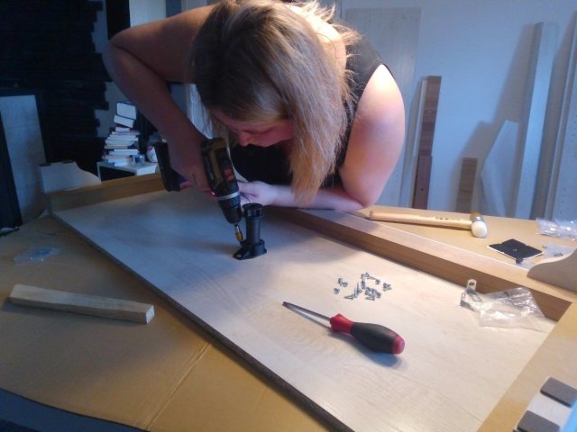 Bild von