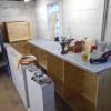 2020 » KW04 - Werkbank für Metallwerkstatt in der Garage bauen
