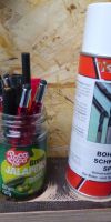 Bild von Bohröl Schneidöl Spray Kim Tech