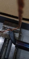 Bild von Busbars löten