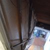 Kellertreppe unisoliert