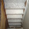Kellertreppe isolieren dämmen