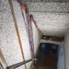 Kellertreppe dämmen isolieren