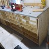 Bild von Werkbank