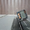 Bild von digitaler Magnet Winkelmesser