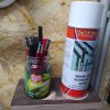 Bild von Bohröl Schneidöl Spray Kim Tech