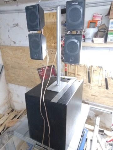Bild von