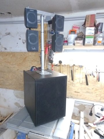 Bild von