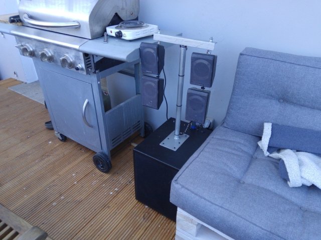 Bild von