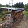 Bild von Photovoltaik Solaranlage Speicher 18650 DIY Powerwall Akku Batterie