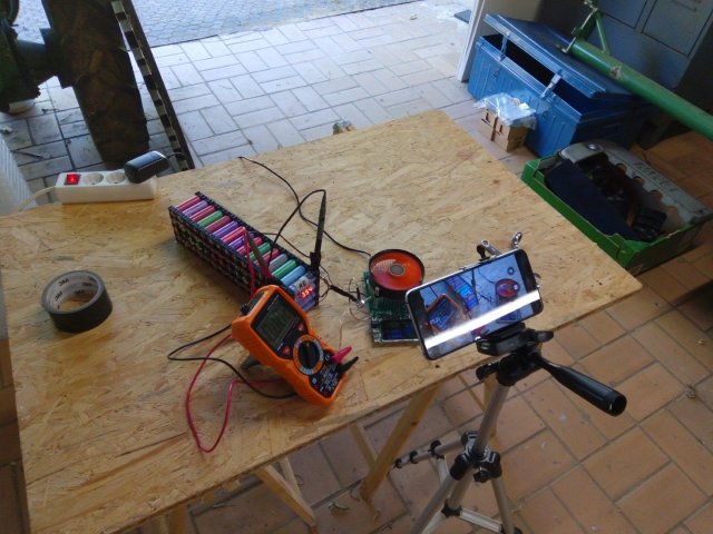 Bild von