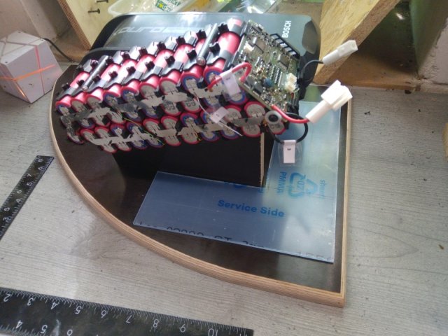 Bild von
