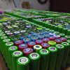 18650 DIY Powerwall Solar Photvoltaik Speicher Akku Puffer Batterie LiIon Lithium 48V 14s120p