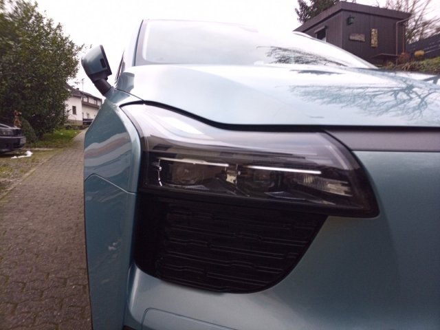Bild von aiways u5 led scheinwerfer tagfahrleuchte fernlicht blinker