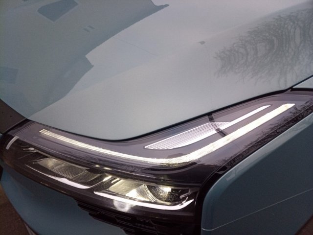 Bild von aiways u5 blinker tagfahrlicht